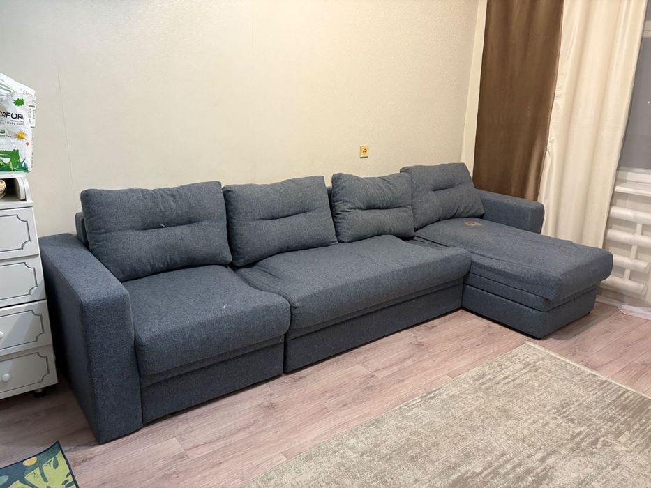 угловой диван за 30.0000