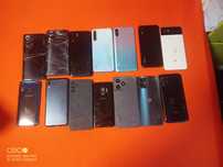Lot telefoane de piese