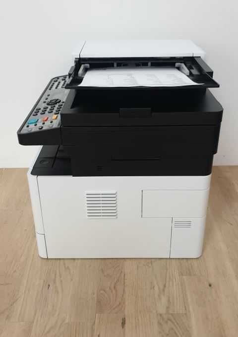 Multifunctional laser Kyocera A4 M2040dn - TVA19% inclus