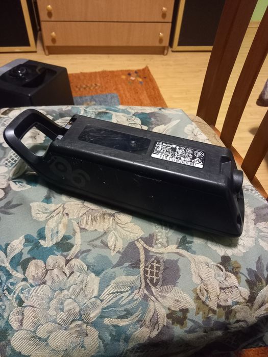 Батерия за велосипед Bosch