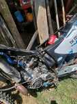 Tm racing 250 2t