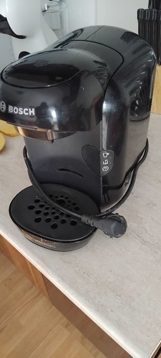 Aparat de cafea Bosch