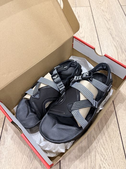 Nike сандали. Нови, неизползвани! Номер 44