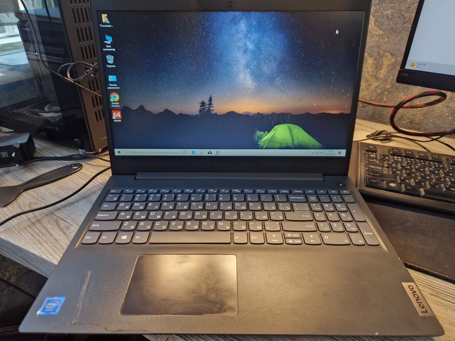 Ноут для работы Lenovo Idiapad3 15IGL05