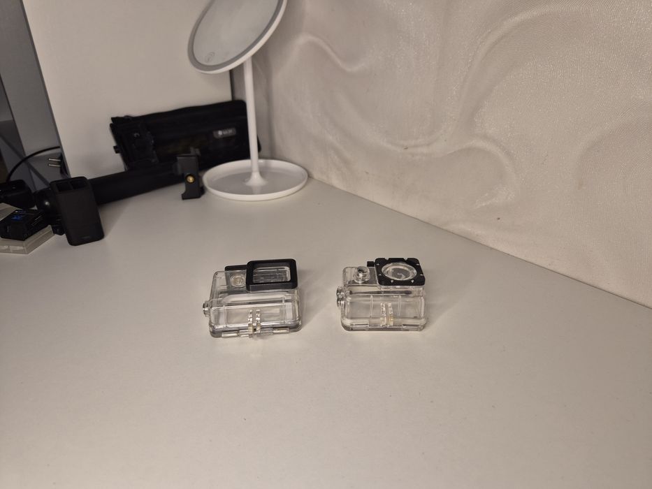 Продам комплектующие для Gopro