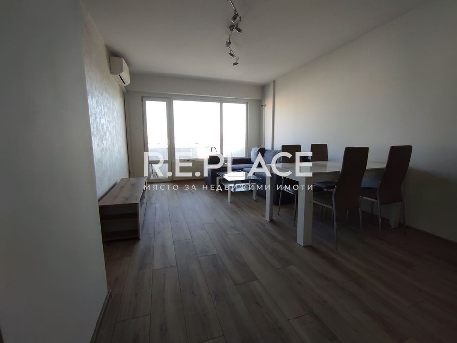 Продава се Тристаен апартамент в Варна, Младост 1 - 63 кв.м за 1905 €/кв.м - Снимка #4