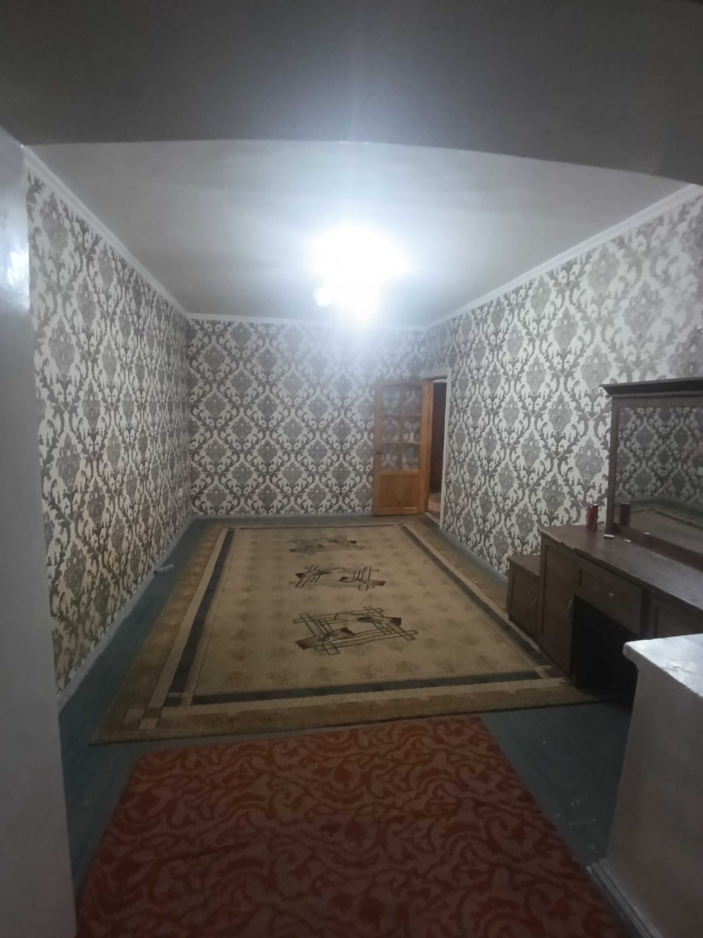 Сдаётся квартира Електра Апарат