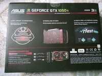 Видеокарта "Asus" Geforce Gtx 1050ti