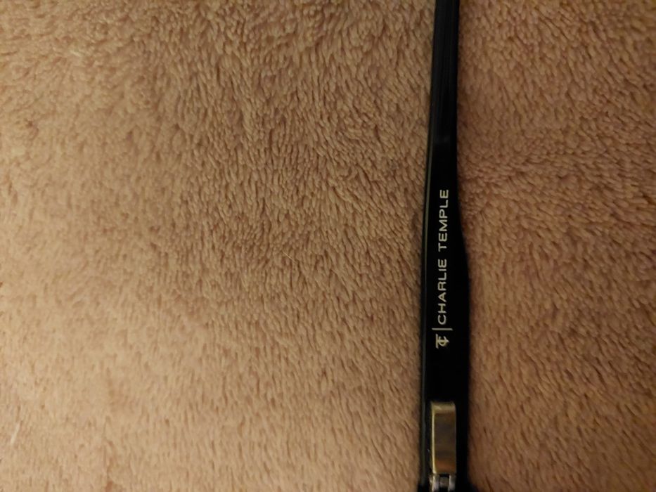 Ochelari vedere Charlie Temple