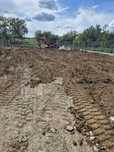 Execut lucrări cu miniexcavator de 4 tone