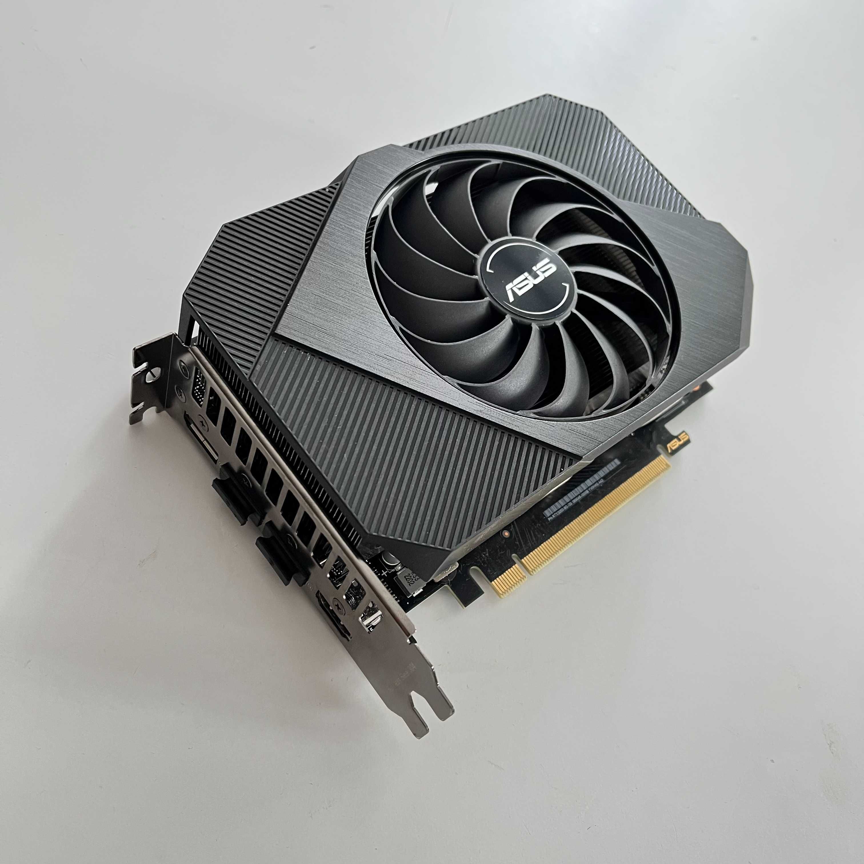 Asus Phoenix RTX 3050 8GB ITX