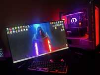 Vand pc gaming performant!