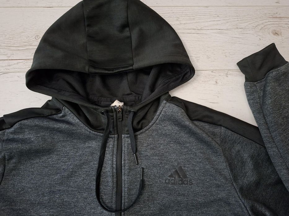 Adidas-Ориг. Ватиран Суичър