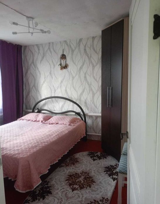 Дом в прекрасном районе Береке