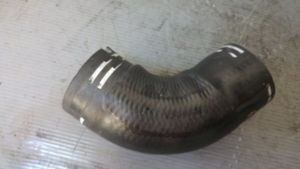 furtun intercooler 2.2 jtd alfa romeo stelvio dupa 2016