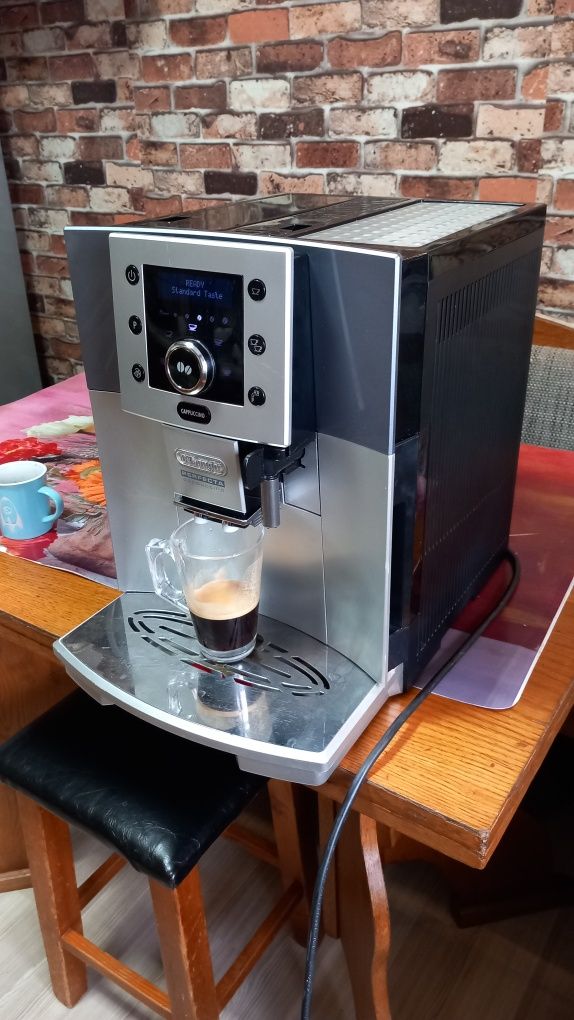 Delonghi perfecta 5500s