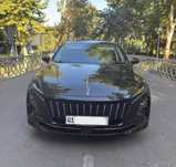 Hongqi ( honji ) EQ-M5 450km Qora (23000km)