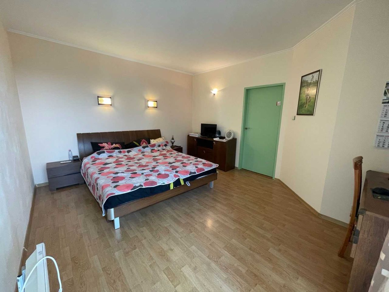 Продава се Тристаен апартамент в Несебър - 100 кв.м за 1300 €/кв.м - Снимка #9