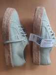 Incaltaminte (tenisi)casual,brandul italian,SUPERGA,marimea 41 1/2