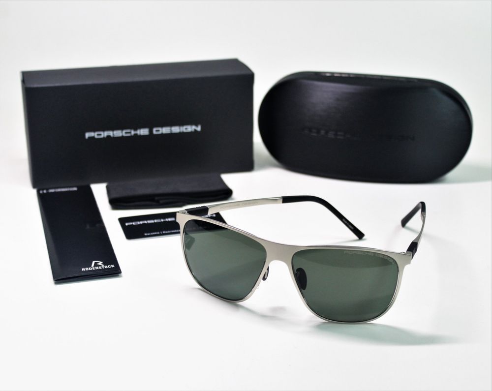 Оригинални мъжки слънчеви очила Porsche Design -45%