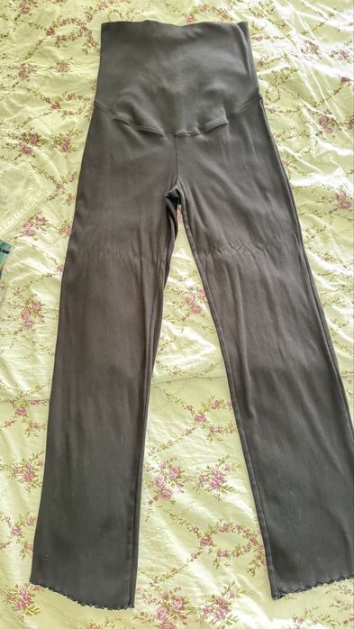 Панталони и клинове за бременни M, L, UK 10-12
