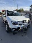 Vand Duster 1,6 benzina si GPL , 4X4, Euro 5