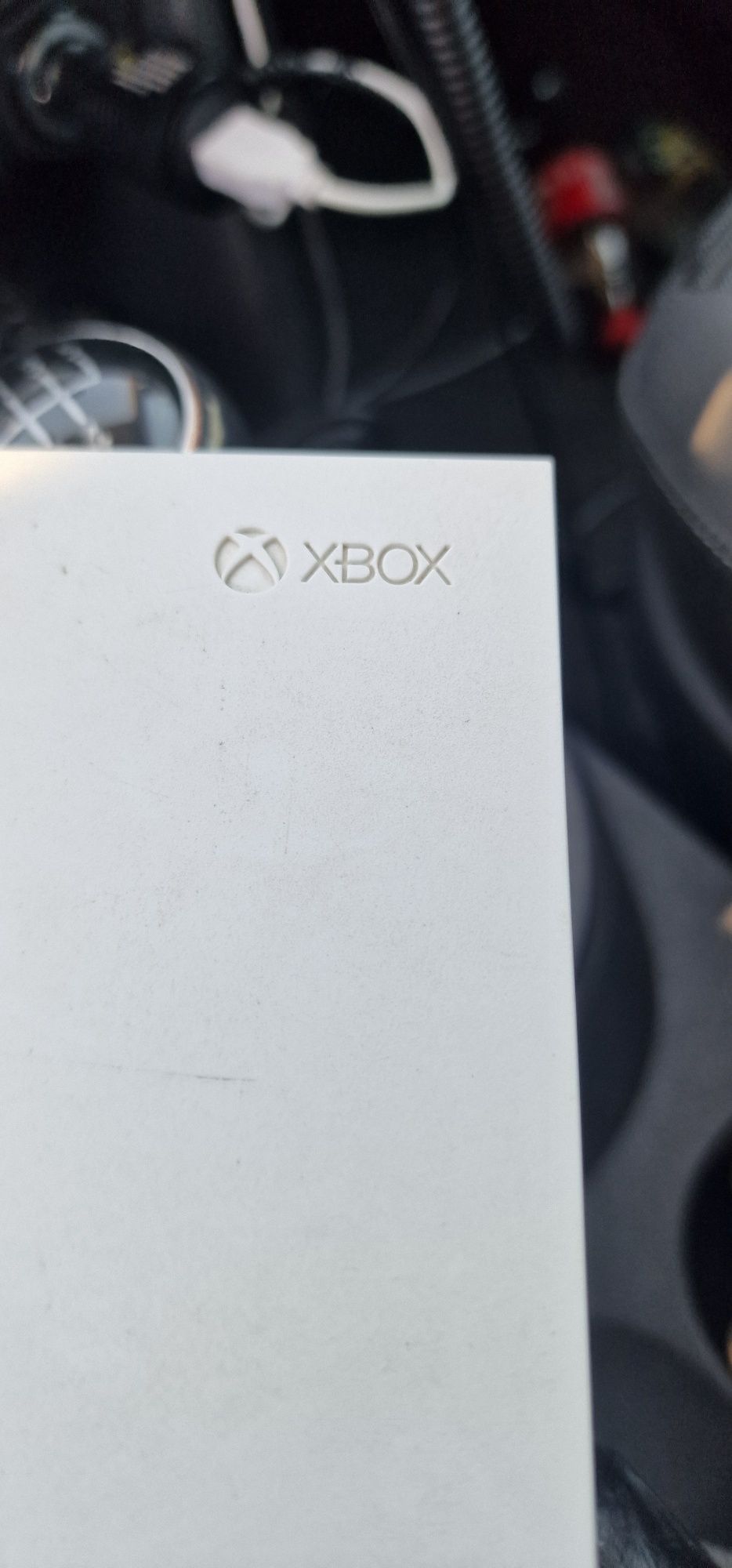 Vand X Box one S folosit