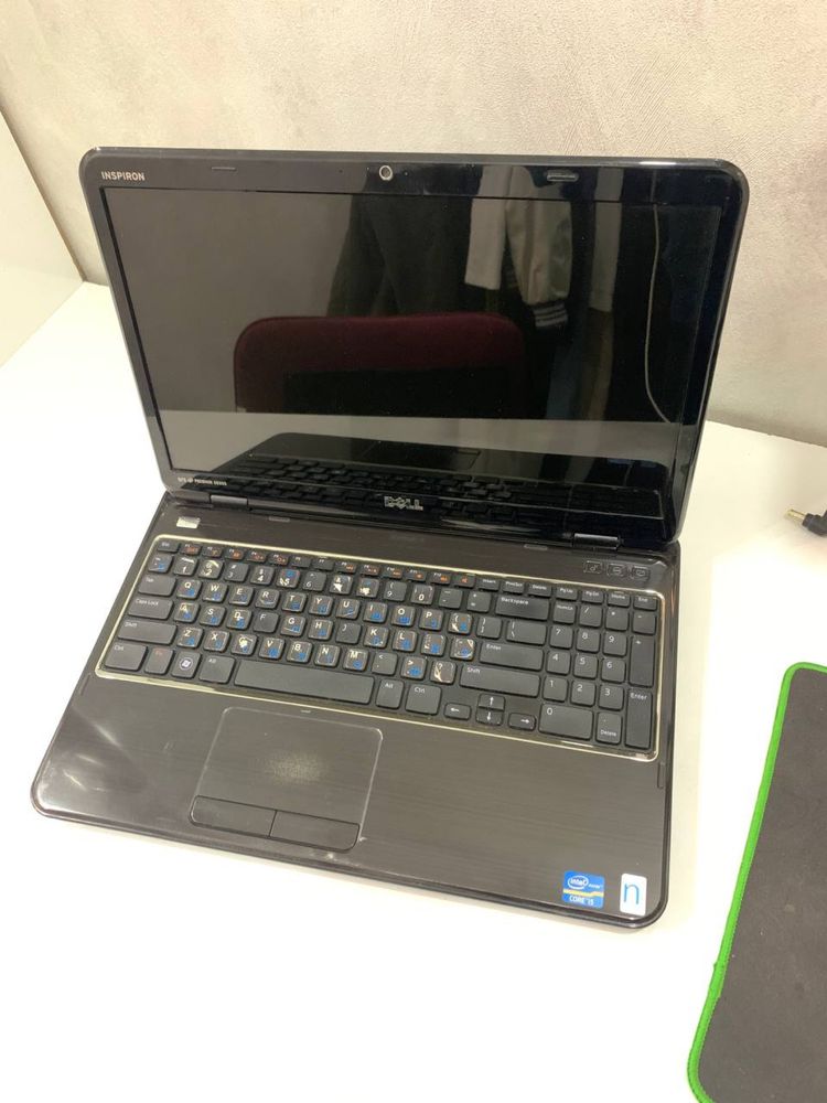Dell i5 4gb 500gb