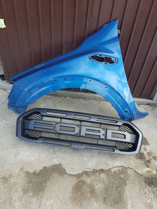 Aripa,bara,intaritura,overfender,overfendar fata ford ranger raptor