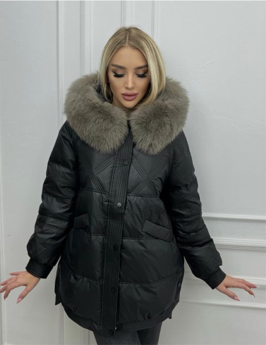 Продам новую женскую куртку