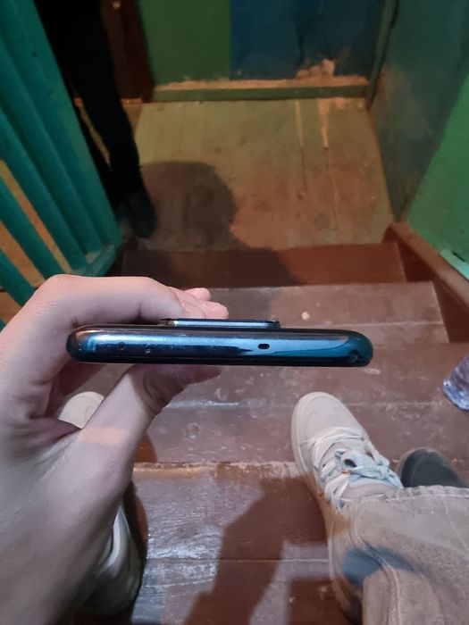 poco x3 pro обмен