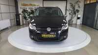 Volkswagen Touran 7 locuri , 2.0 TDI, 170cp , Highline , DSG, Euro 5