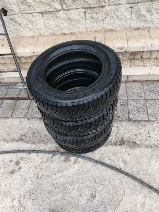 Шины зима хорошая