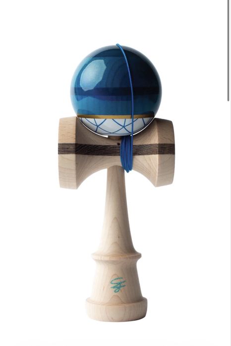 Kendama sweet austin donovan legend mod Amped