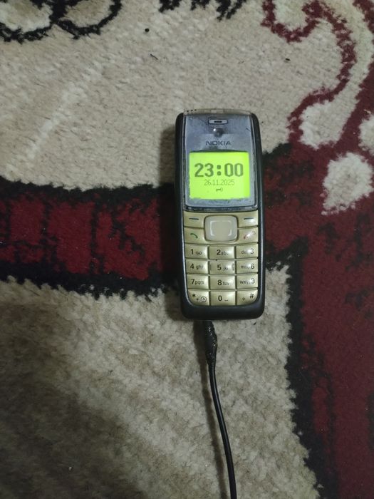 Nokia 11-10i NoKia