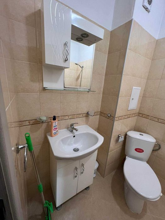 Дава се под наем Двустаен апартамент в София, Надежда 3 - 67 кв.м за 612 € - Снимка #7