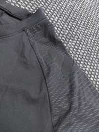 Adidas techfit стягаща блуза L мъжка