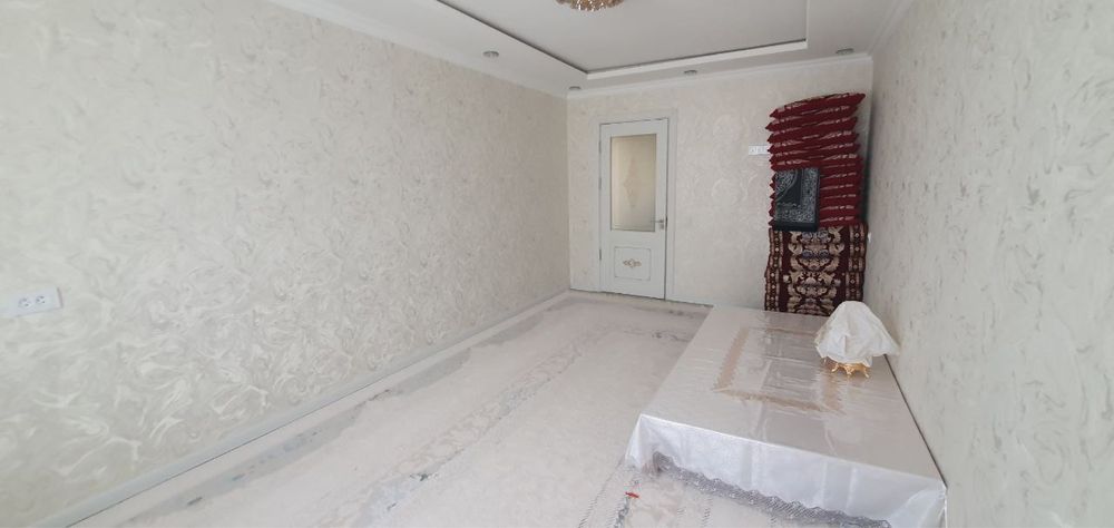 Sagdiana Doktor Oni oldida 3 xonali uy sotiladi