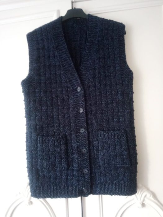 Veste tricotate pentru femei