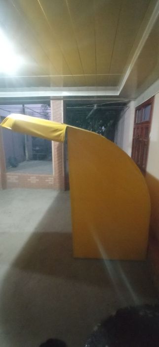 Johori aparat sotiladi holati zor holatda