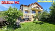 COMISION 0%, Casa cuplata SU-180mp,teren 350mp, Baciu_VIEW DEOSEBIT