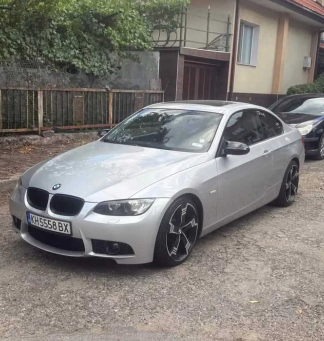 Bmw E92 335i Отлична