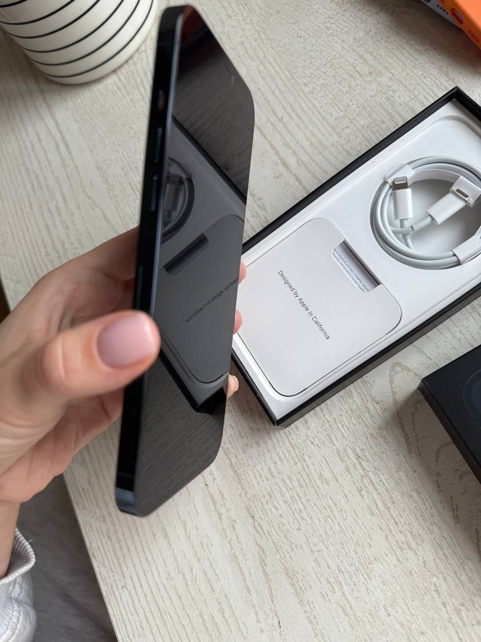 iPhone 12 Pro Max, 256gb