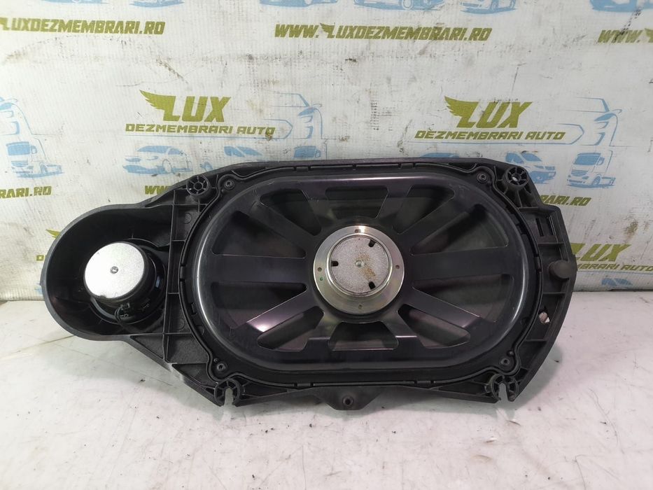 Subwoofer A2128202302 Mercedes-Benz CLS-Class C218/X218 [2011 - 2014]