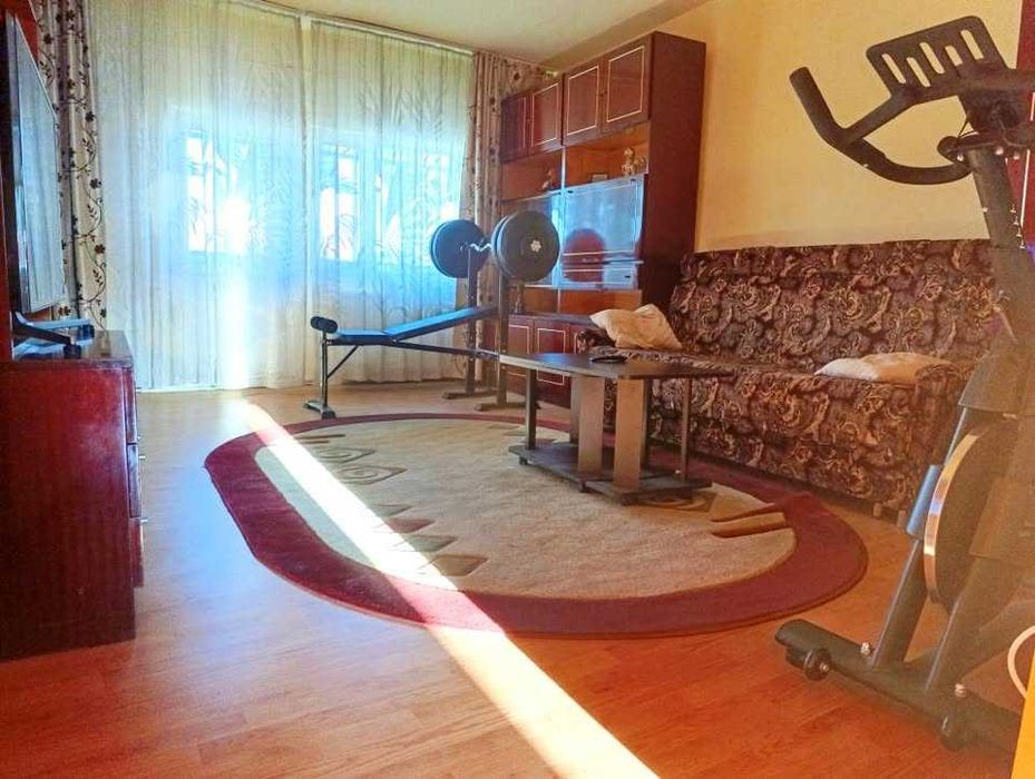 Apartament 4 camere, 93mp util, Timisoara, zona dambovita