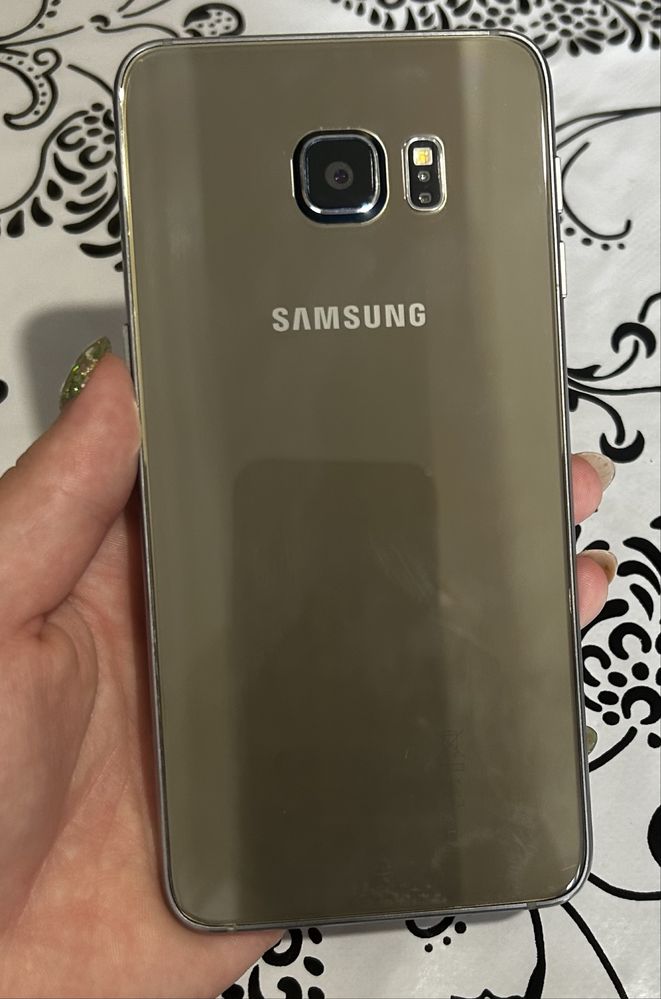 Samsung GALAXY S6 edge+ 180лв