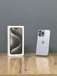 Iphone 15 Pro Max 512 GB 100%  | Mobile Zone