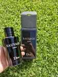 Dior sauvage Parfum