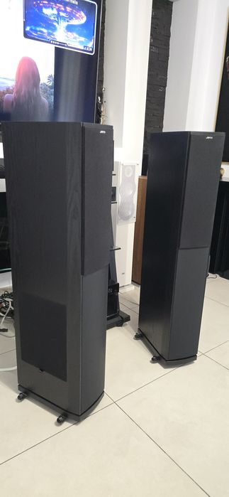 Boxe de podea Jamo S626