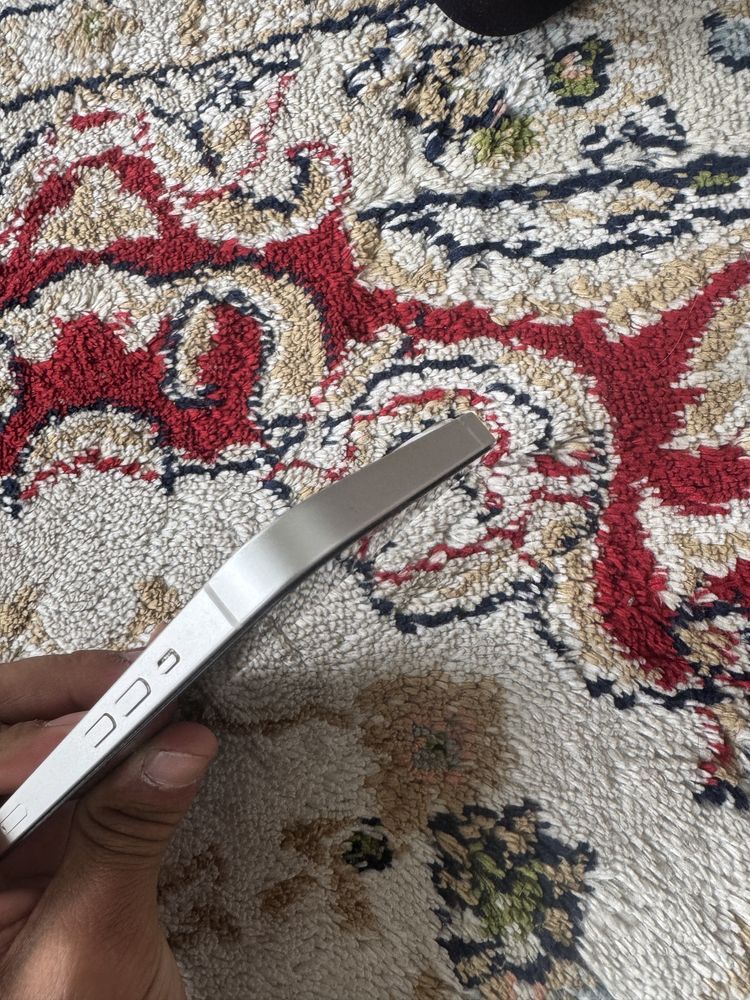 Iphone 13 белого цвета
